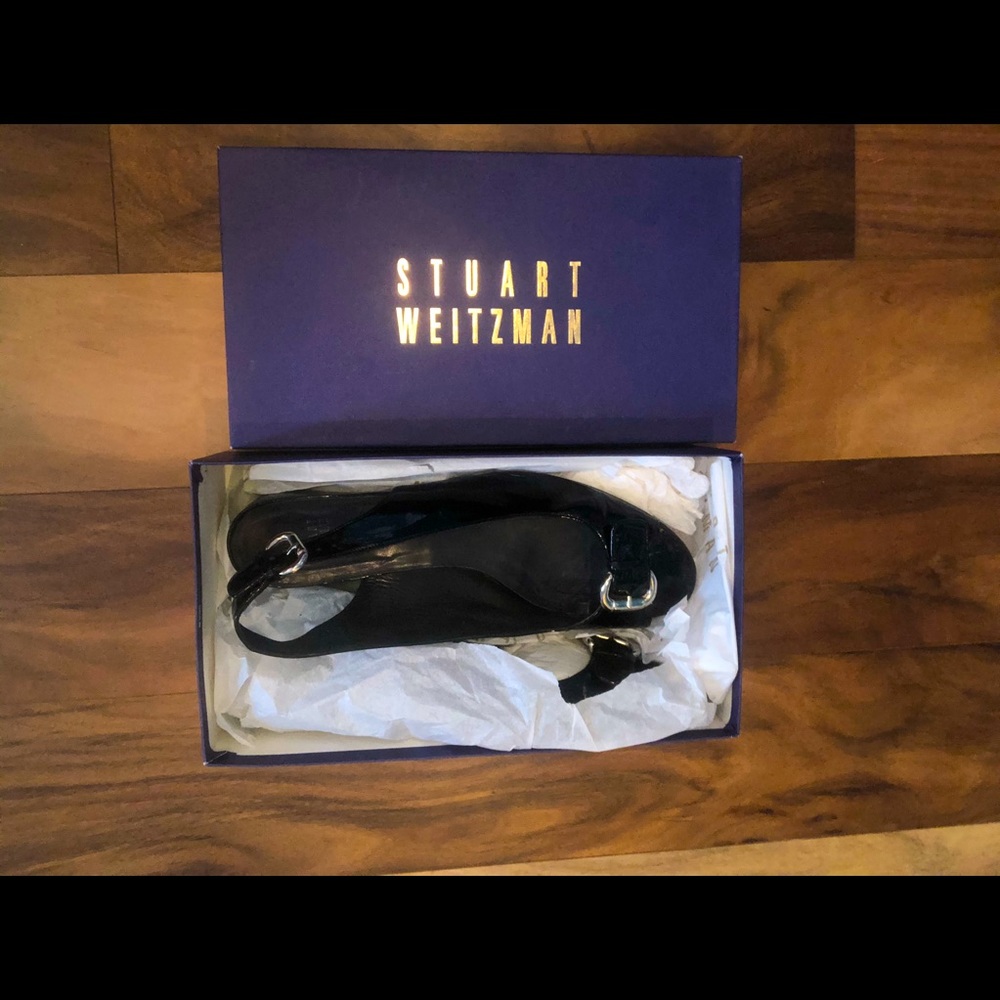 Stuart Weitzman heels